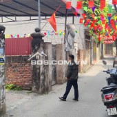 ĐẤT ĐẸP TRUNG TÂM ĐẠI MỖ SÁT FLC 50M LÔ GÓC 3 MẶT NGÕ, NGÕ THÔNG Ô TÔ HƠN 10 TỶ